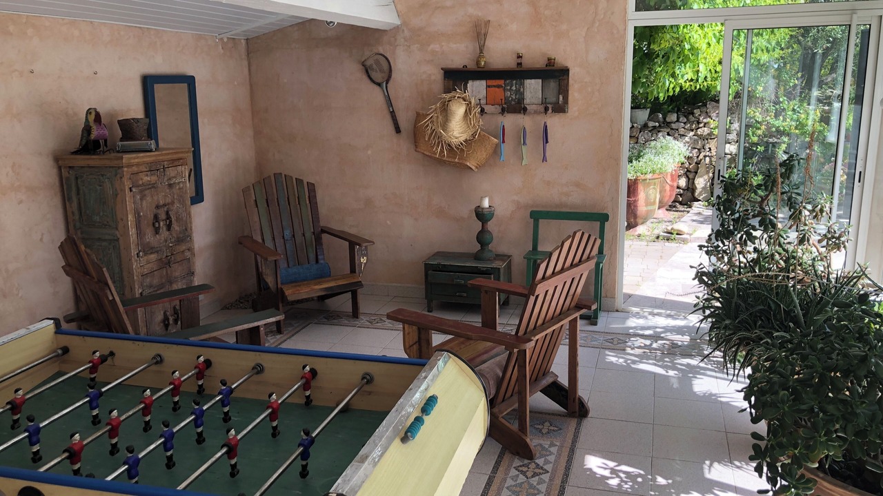Photo of Bedroom in Pignan