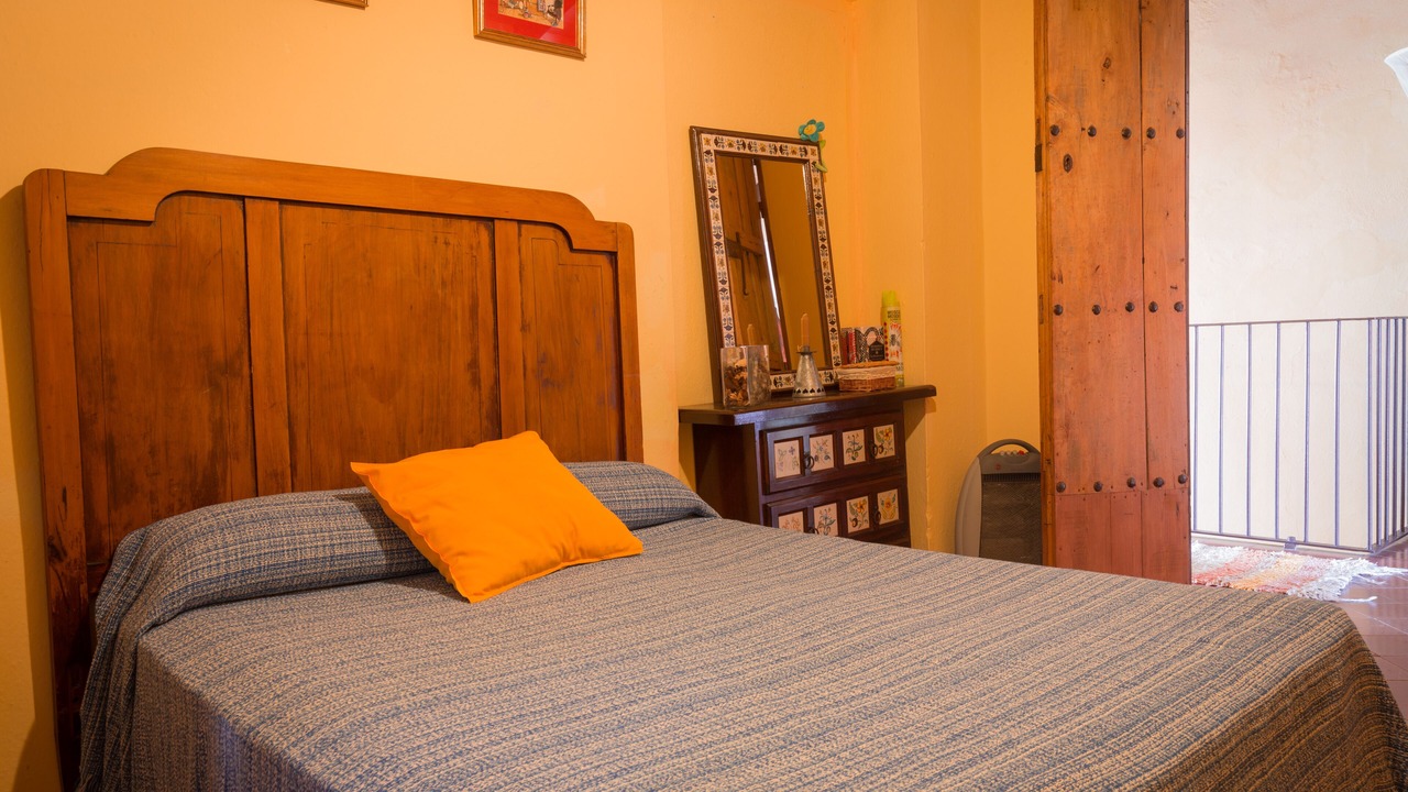 Photo of Bedroom in Zufre