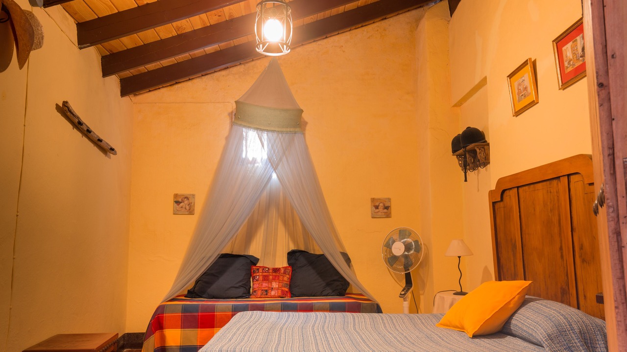 Photo of Bedroom in Zufre