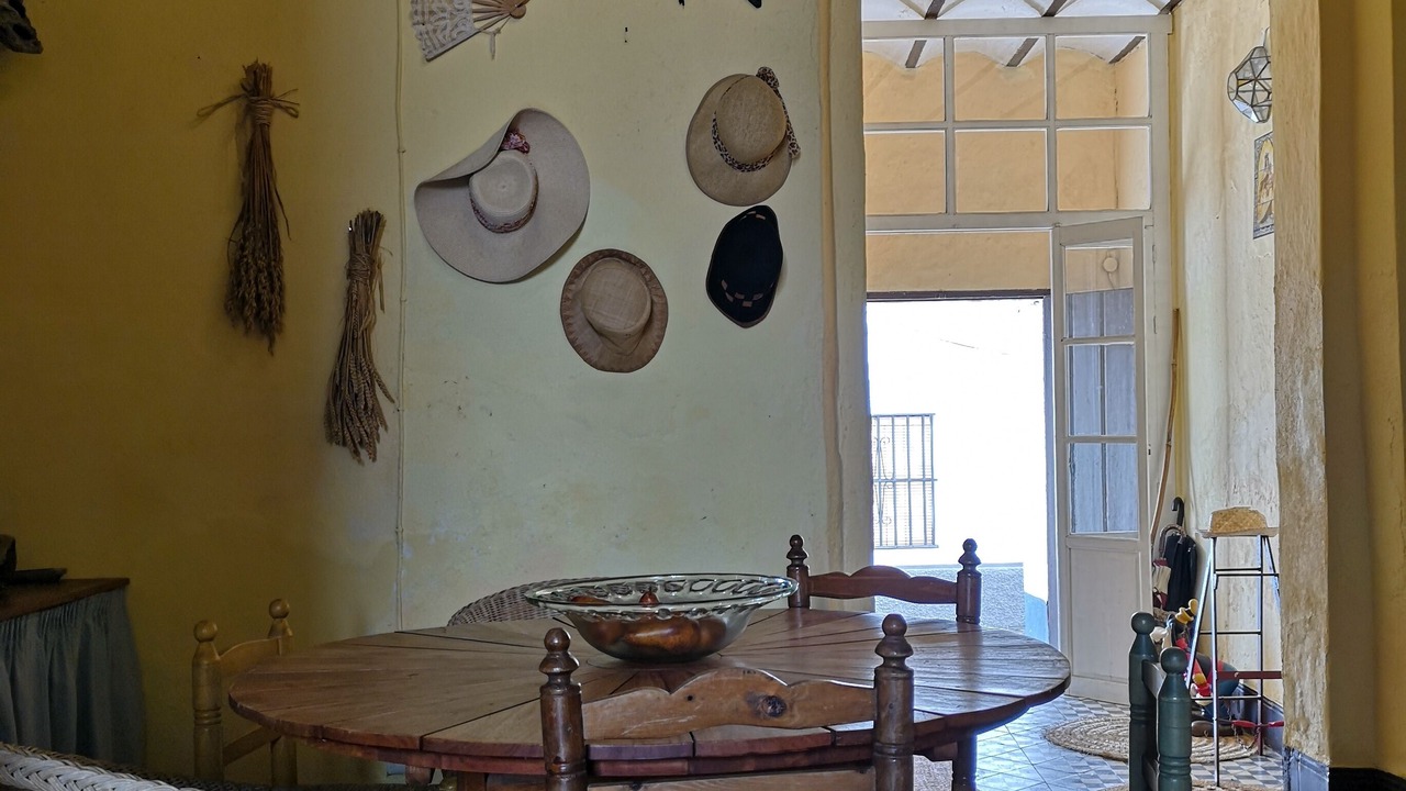 Photo of Bedroom in Zufre