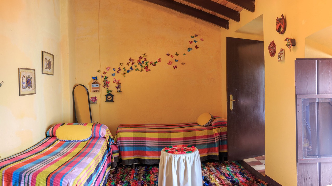 Photo of Bedroom in Zufre