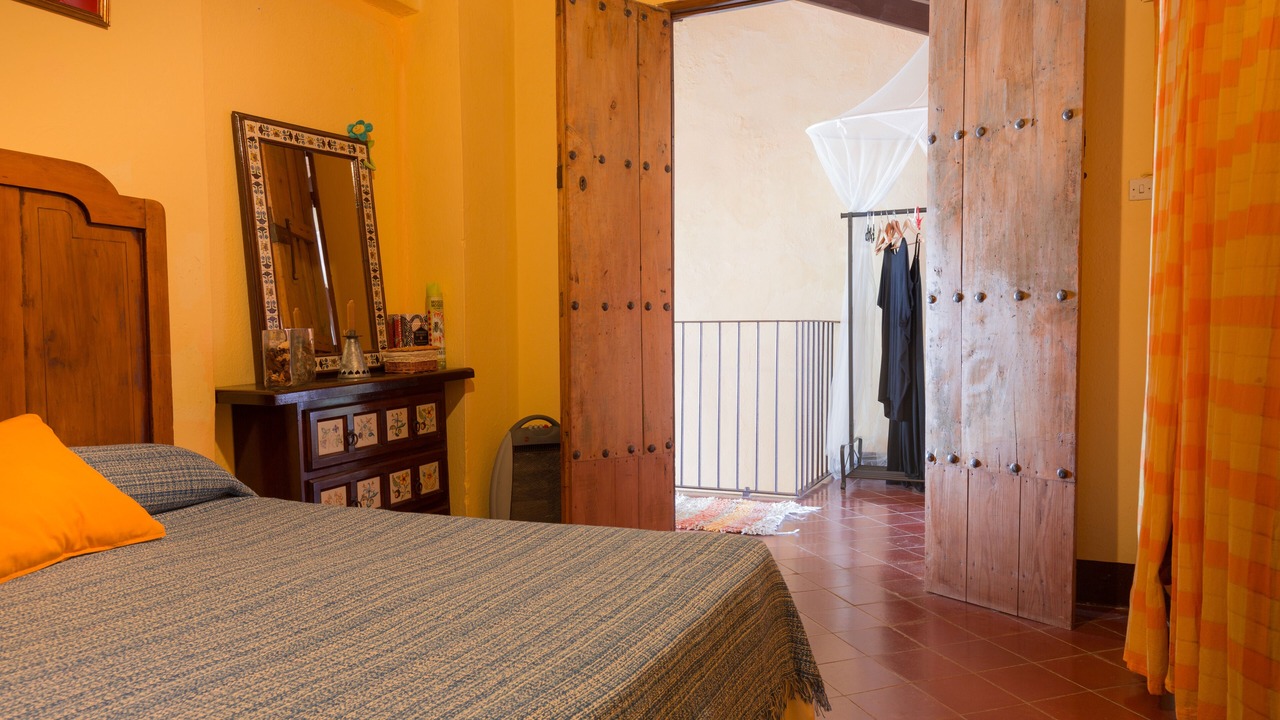 Photo of Bedroom in Zufre