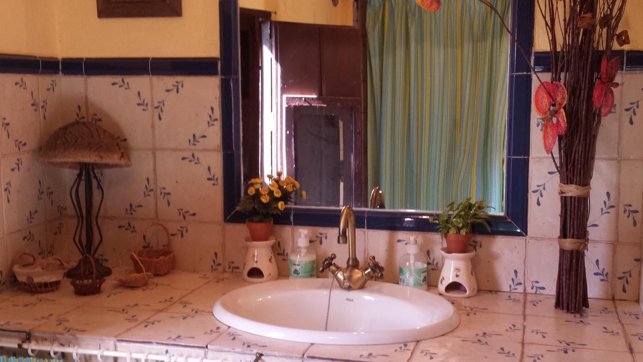 Photo of Bathroom in Zufre