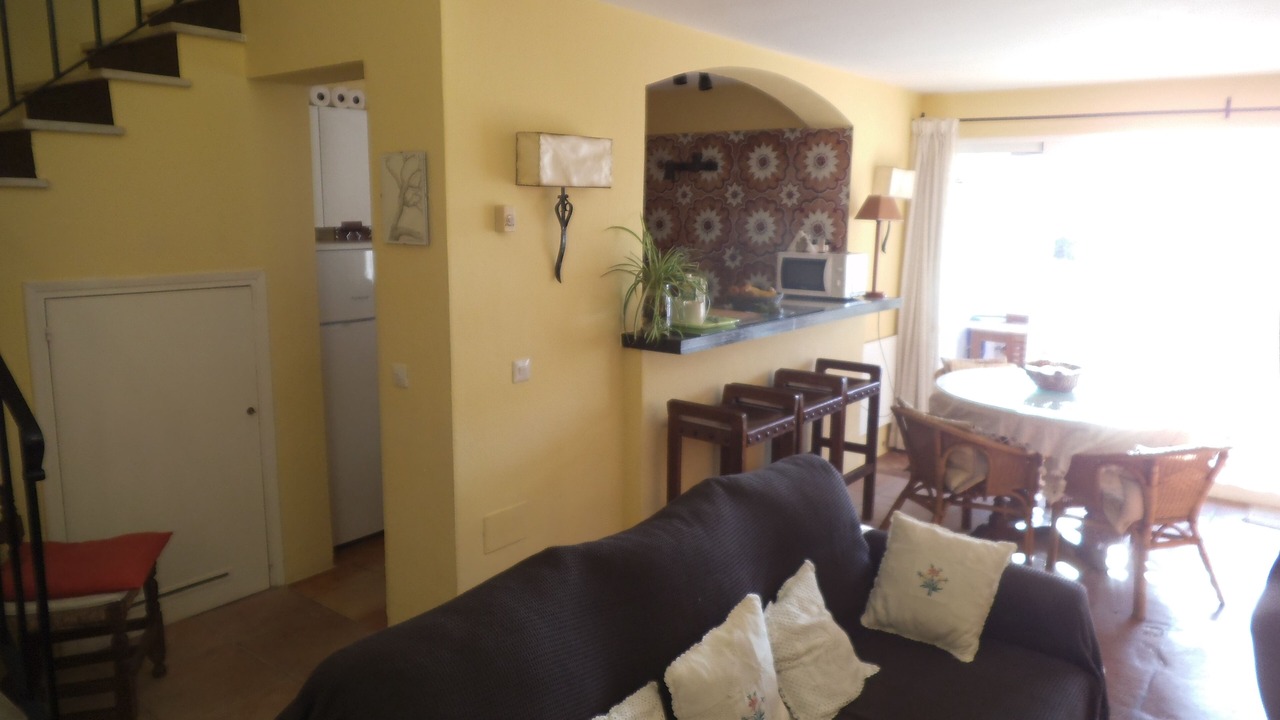 Photo of Livingroom in Bahia Dorada