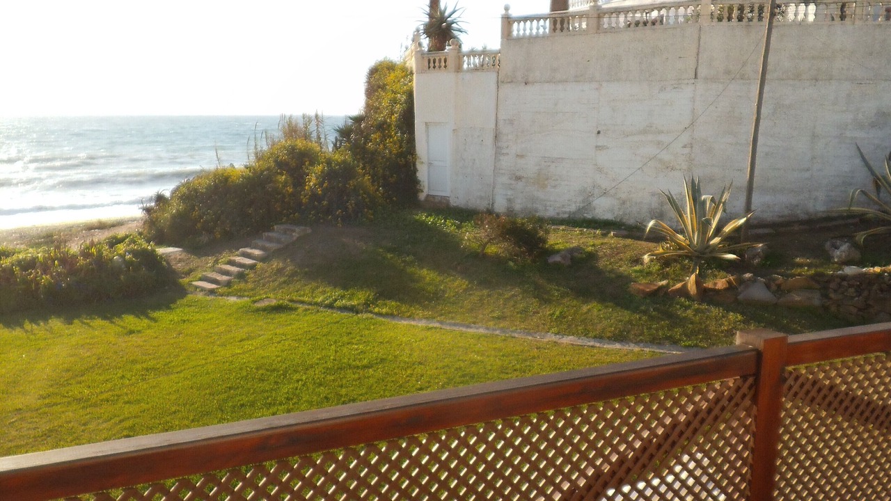 Photo of Outdoor in Bahia Dorada