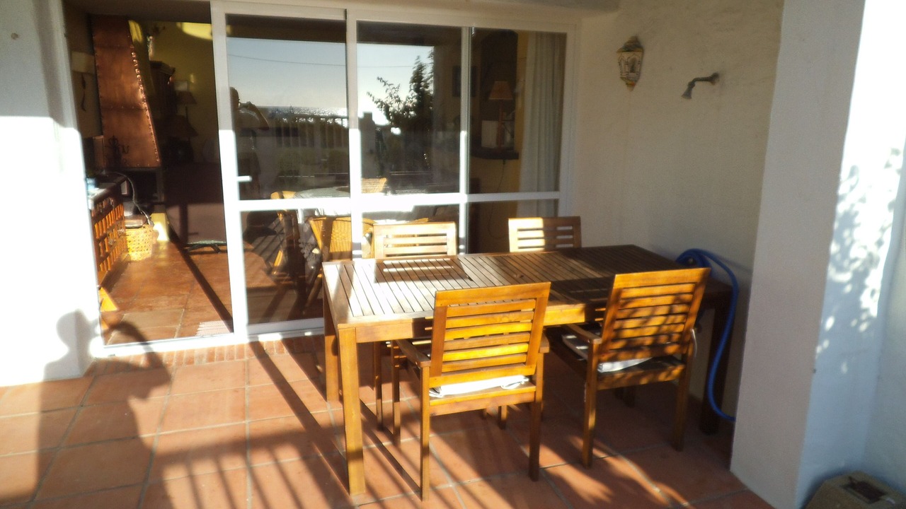 Photo of Outdoor in Bahia Dorada