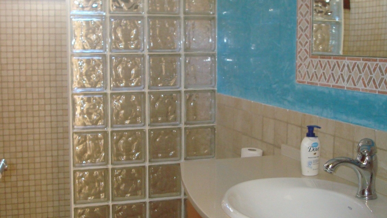 Photo of Bathroom in Muro