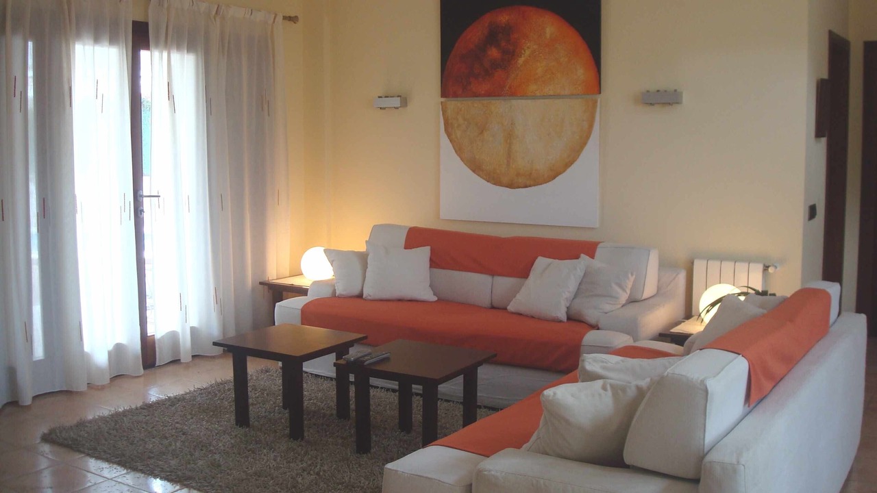Photo of Livingroom in Muro