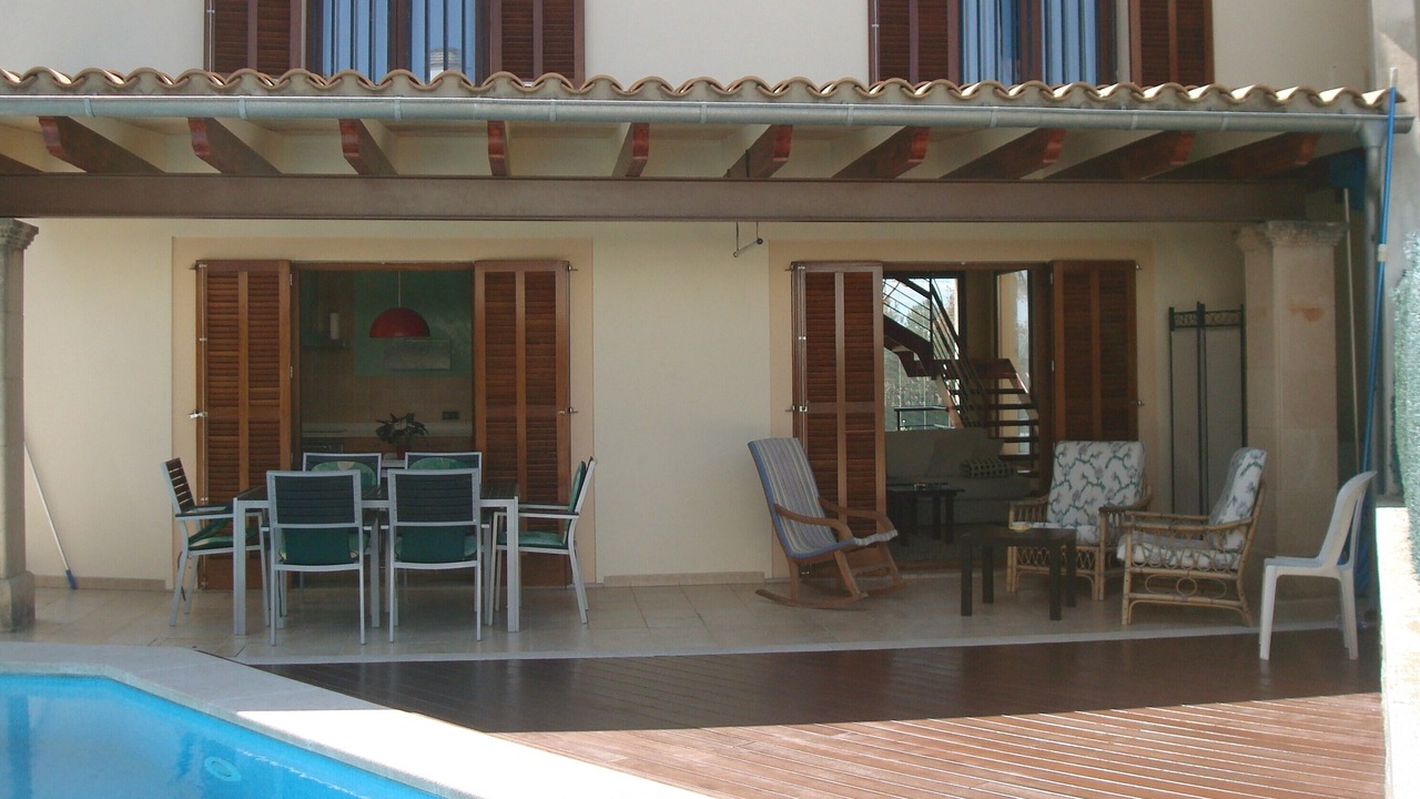 Photo of Outdoor in Muro