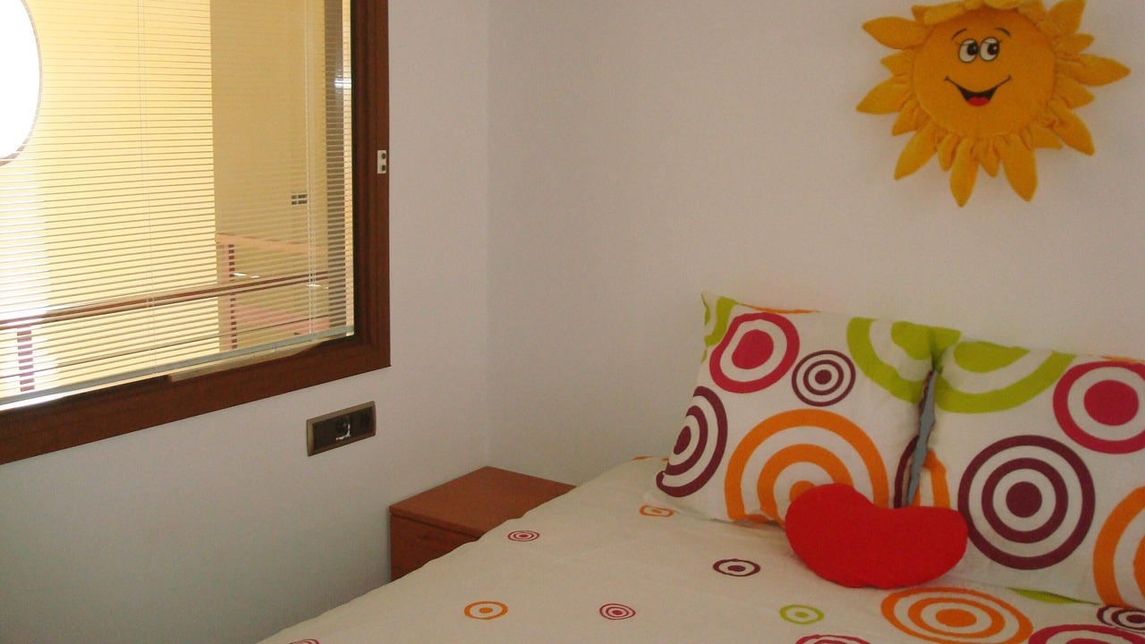 Photo of Bedroom in Muro