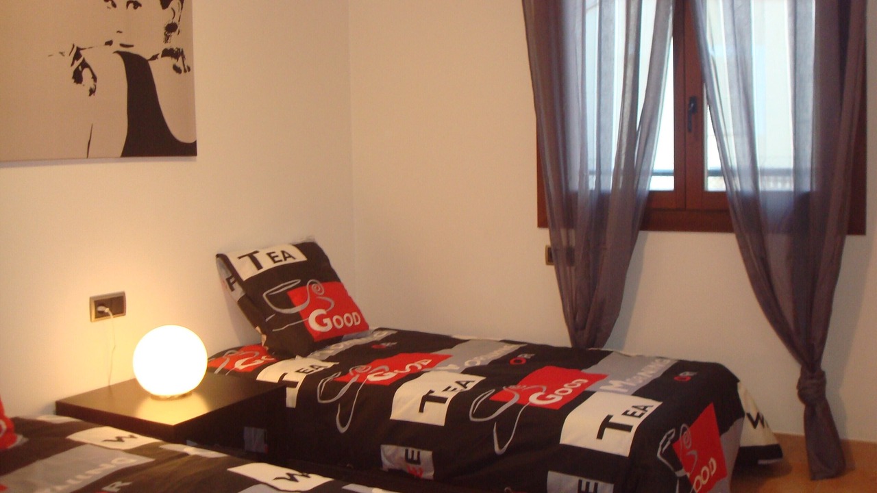 Photo of Bedroom in Muro