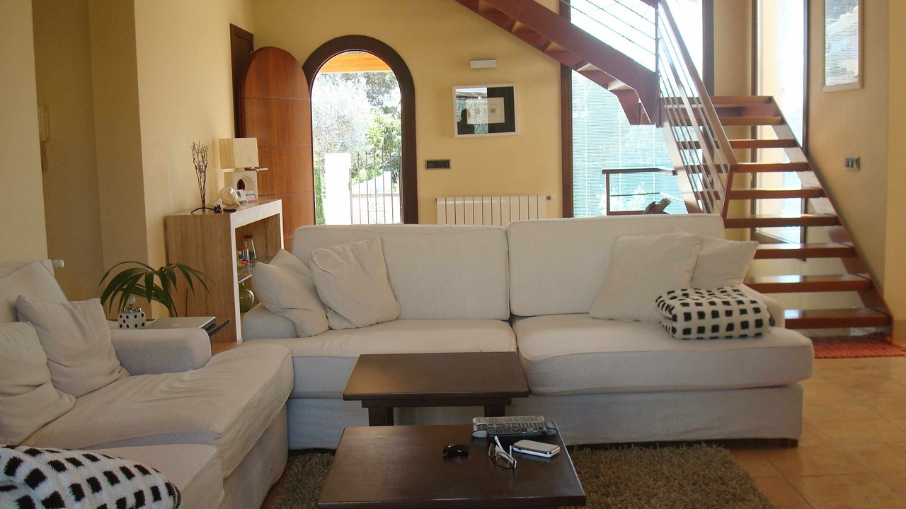 Photo of Livingroom in Muro