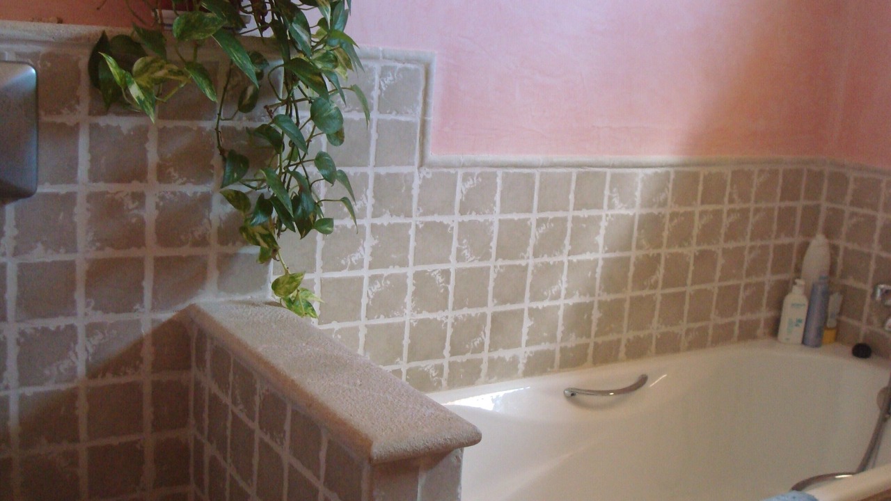 Photo of Bathroom in Muro