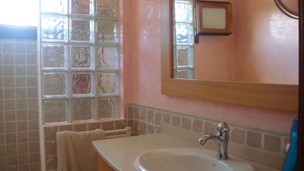 Photo of Bathroom in Muro
