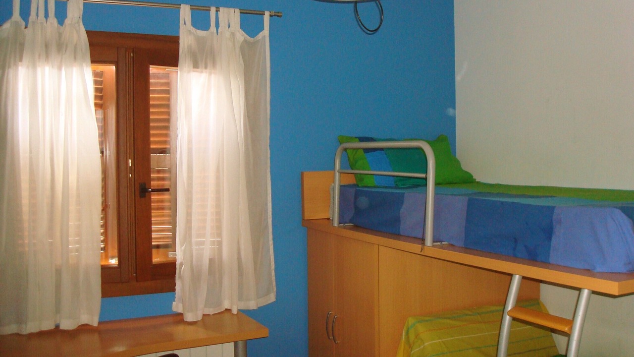 Photo of Bedroom in Muro