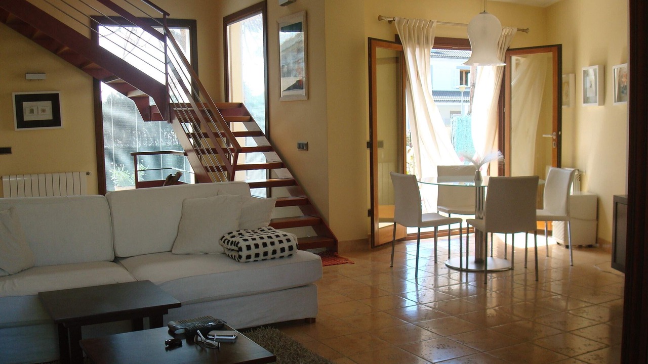 Photo of Livingroom in Muro