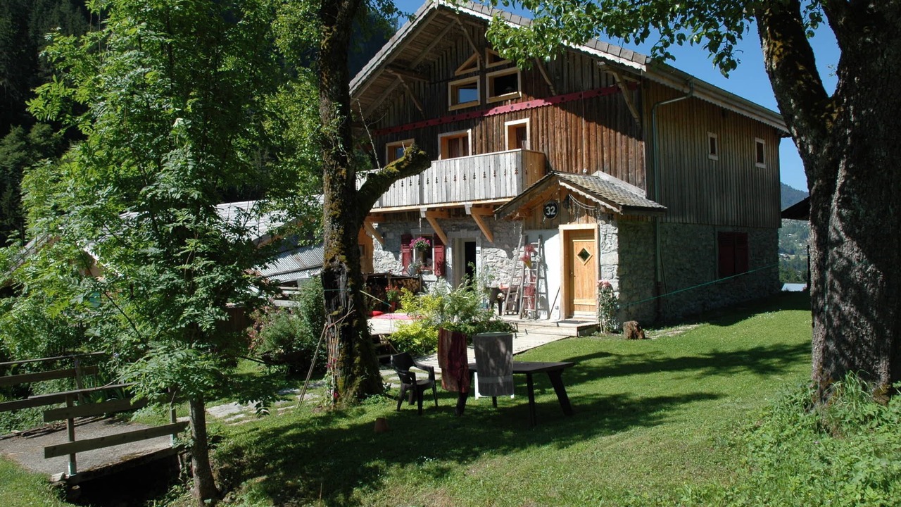 Photo of Outdoor in Montriond