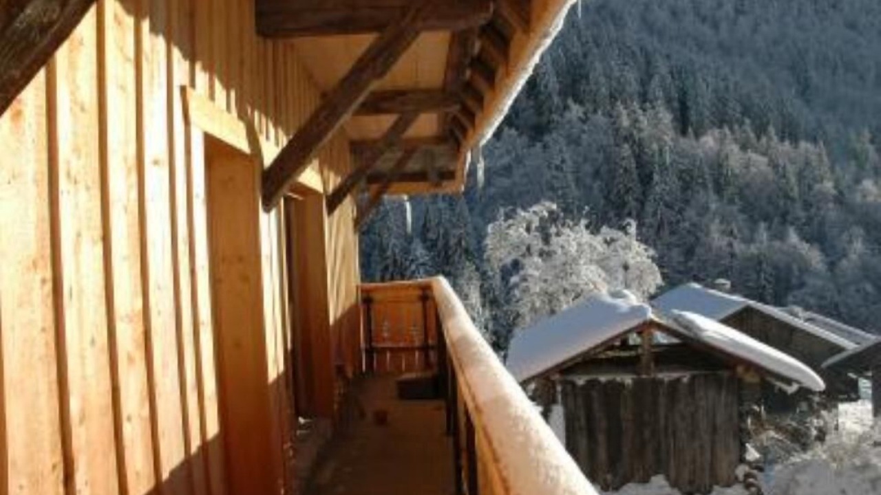Photo of Outdoor in Montriond