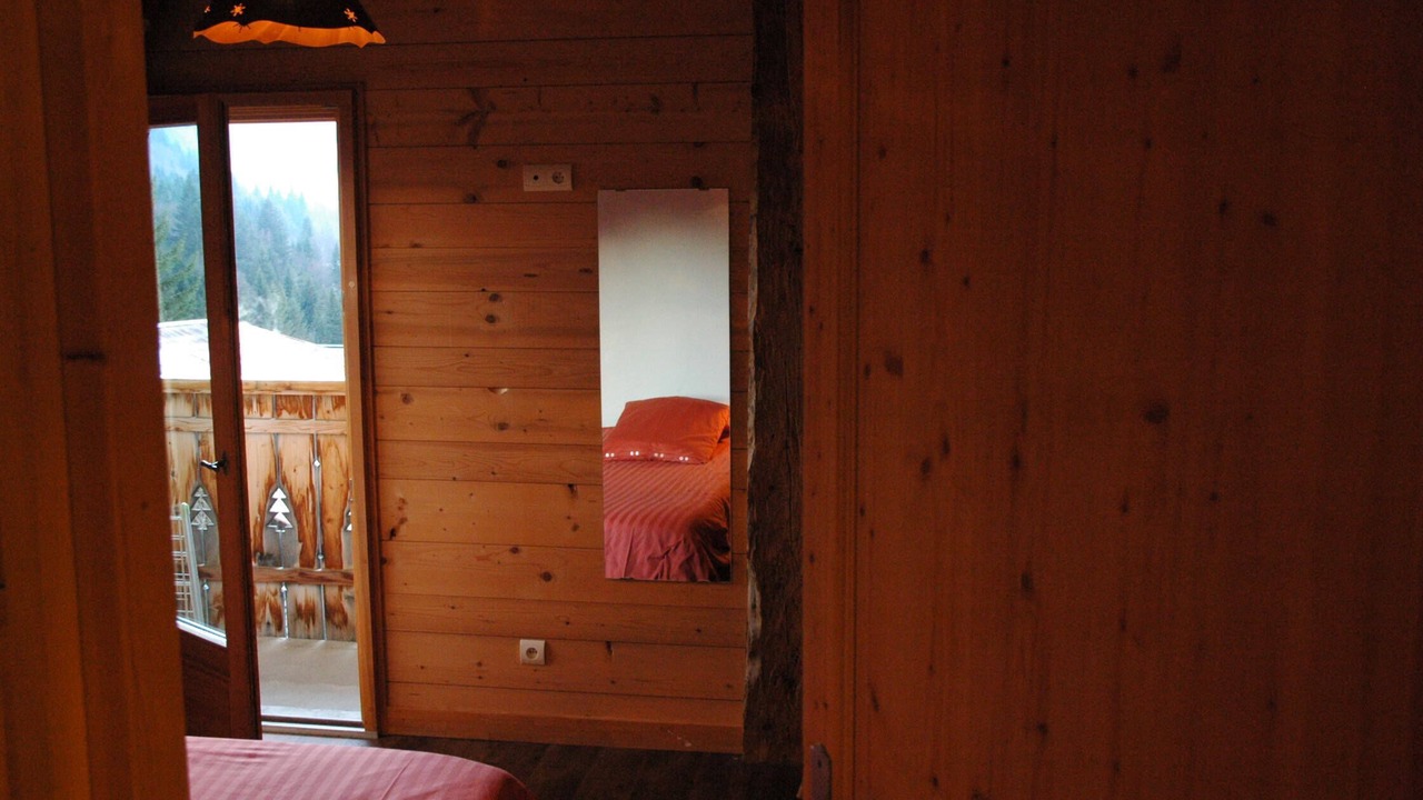 Photo of Bedroom in Montriond