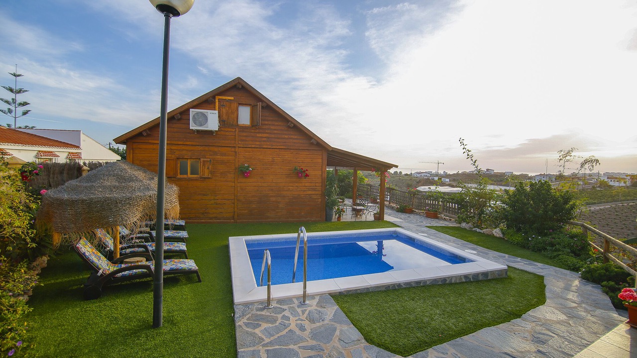 Photo of Outdoor in Almayate Bajo