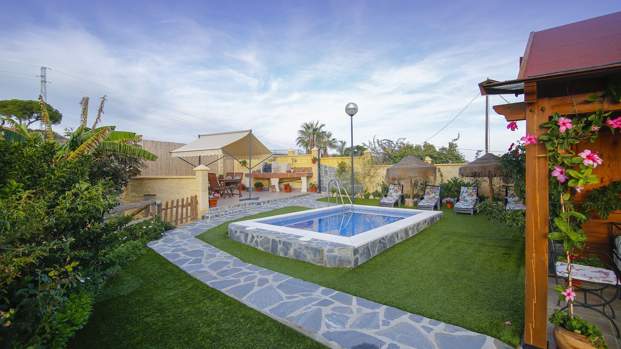 Photo of Outdoor in Almayate Bajo