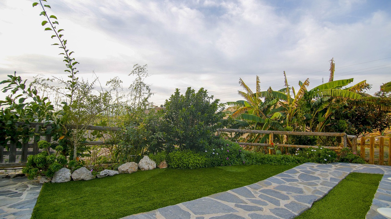 Photo of Outdoor in Almayate Bajo
