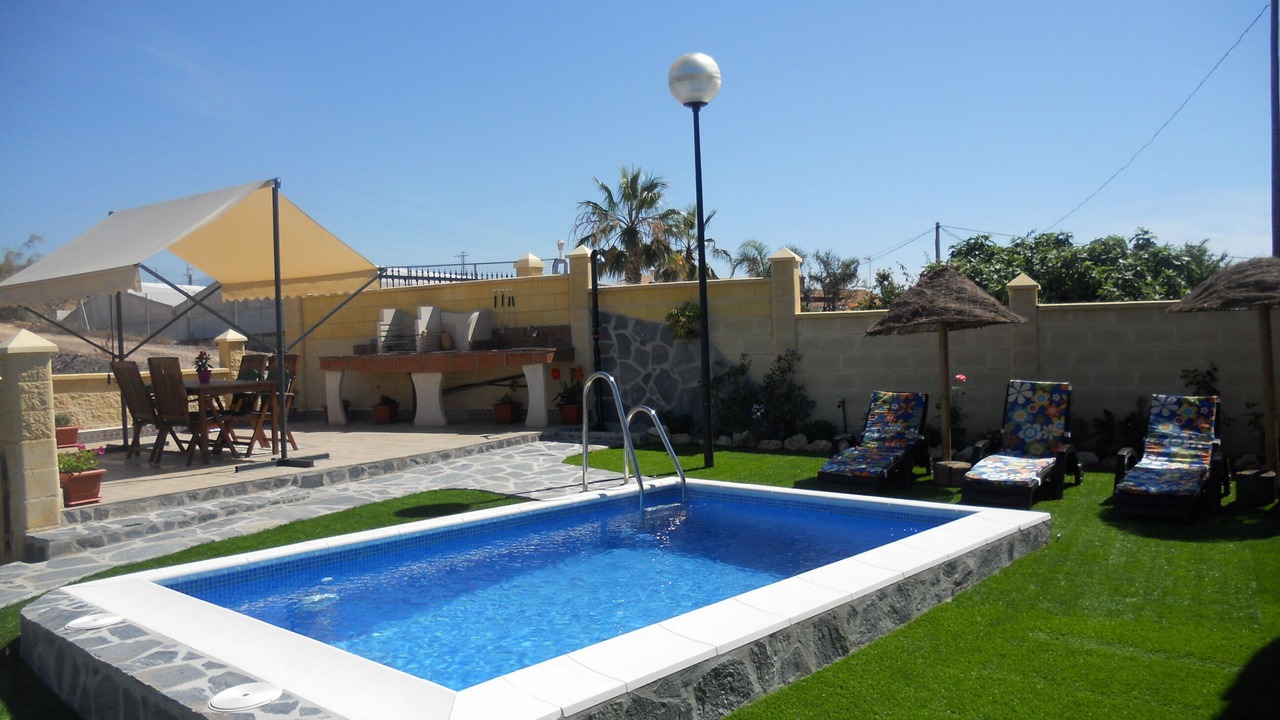 Photo of Outdoor in Almayate Bajo