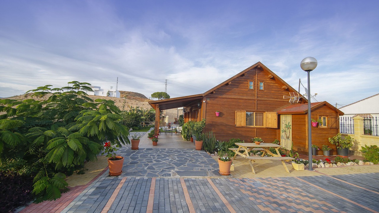 Photo of Outdoor in Almayate Bajo