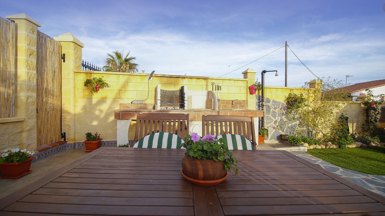 Photo of Outdoor in Almayate Bajo