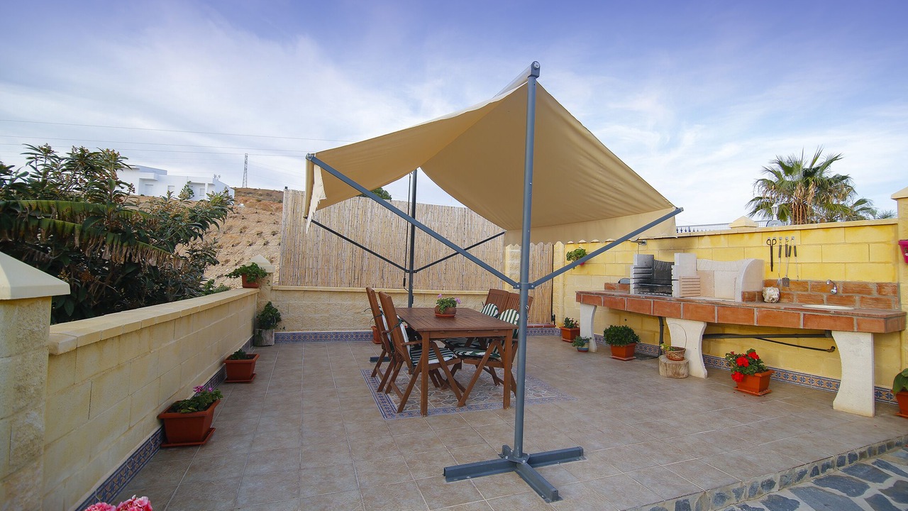 Photo of Outdoor in Almayate Bajo