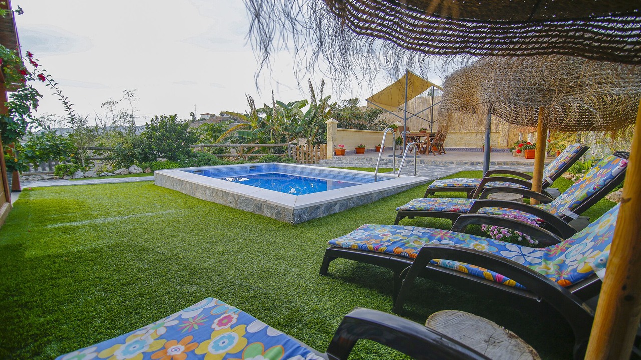 Photo of Outdoor in Almayate Bajo