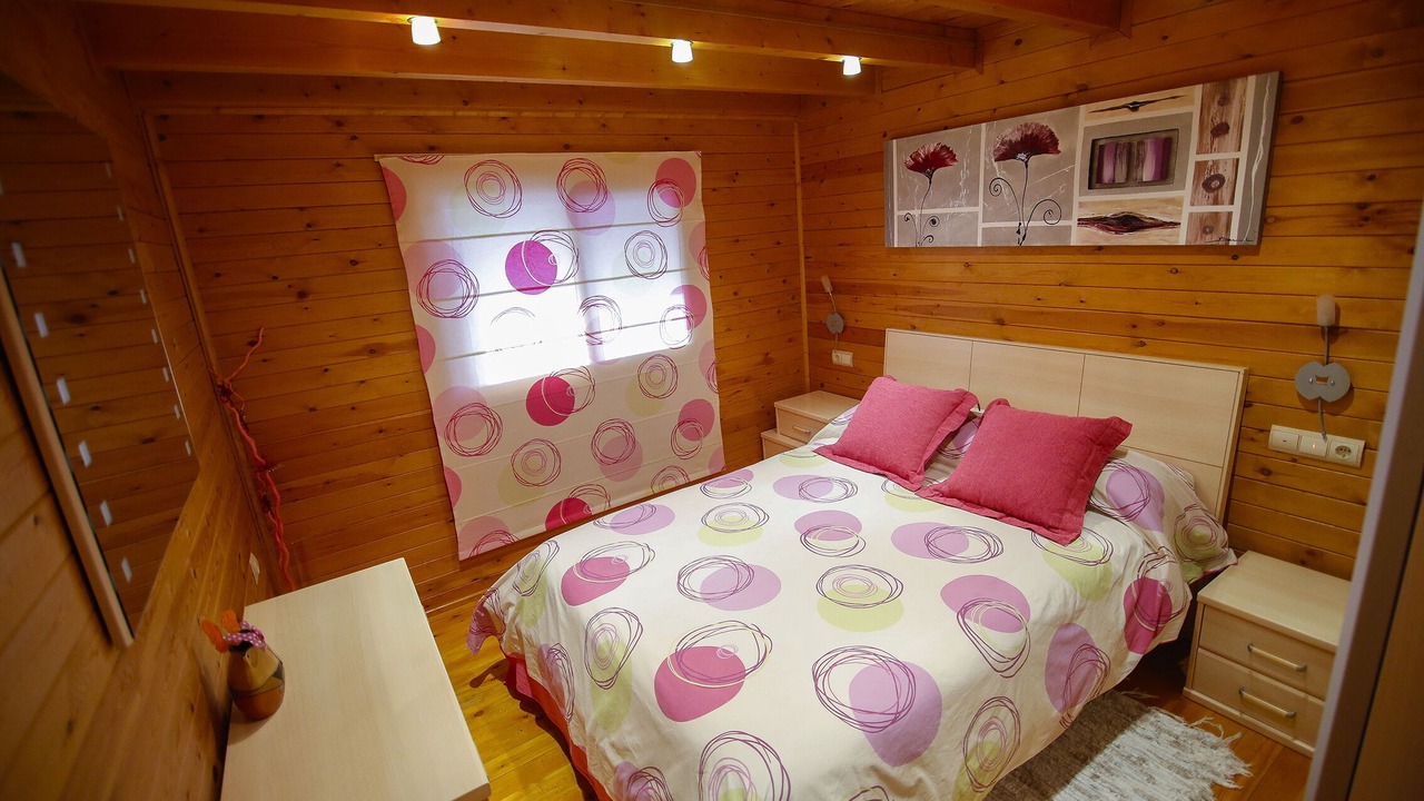 Photo of Bedroom in Almayate Bajo