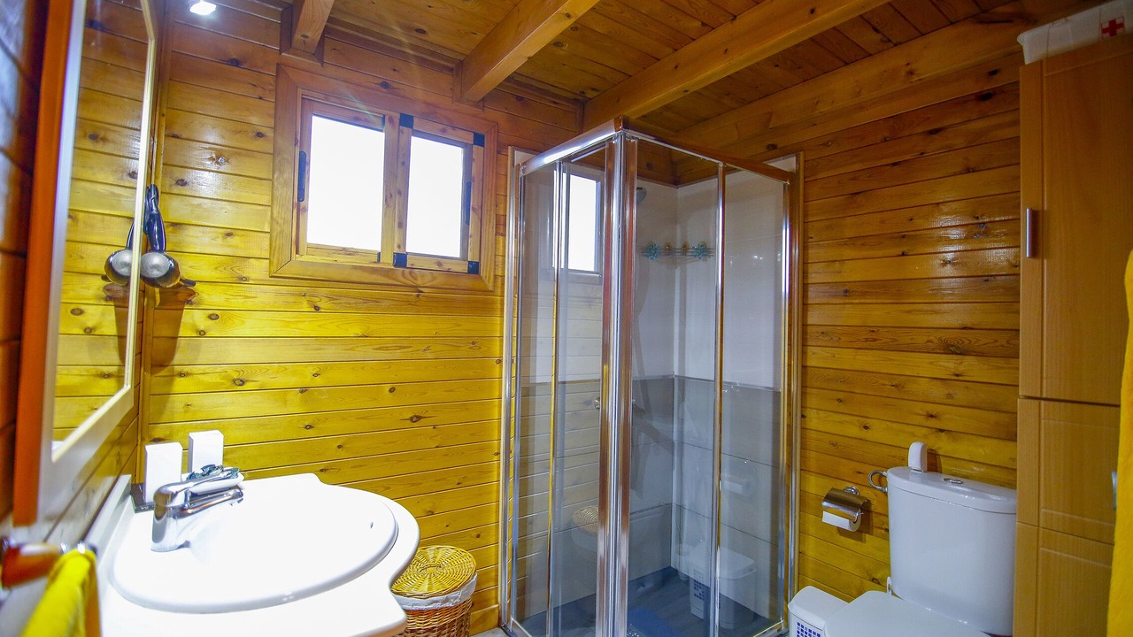 Photo of Bathroom in Almayate Bajo