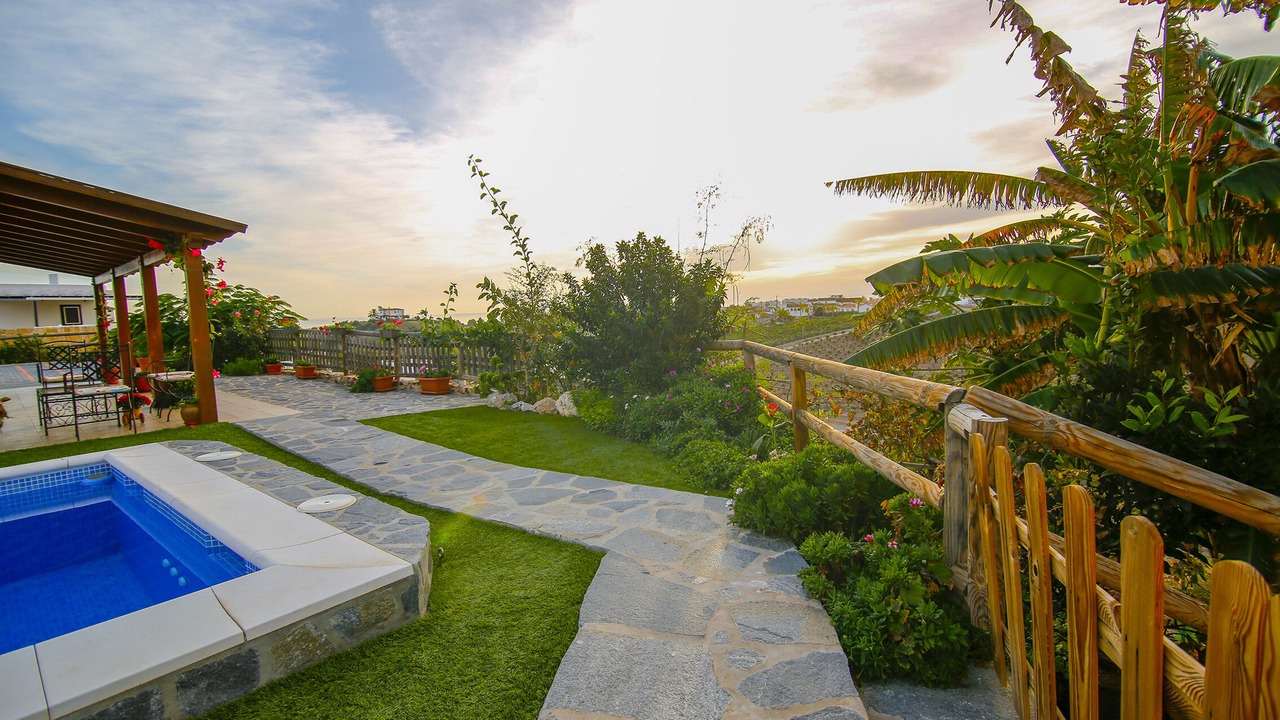Photo of Outdoor in Almayate Bajo