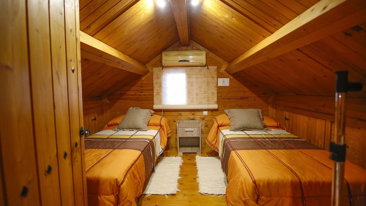 Photo of Bedroom in Almayate Bajo