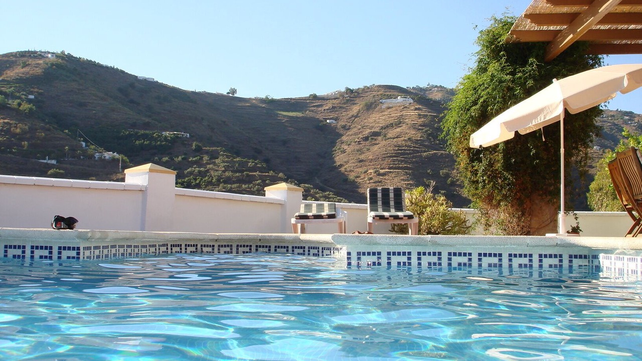 Photo of Outdoor in Competa