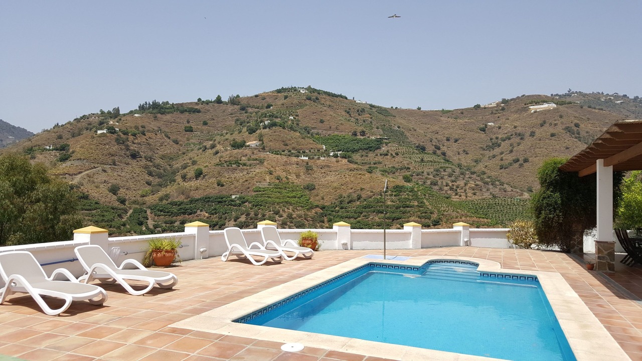 Photo of Outdoor in Competa