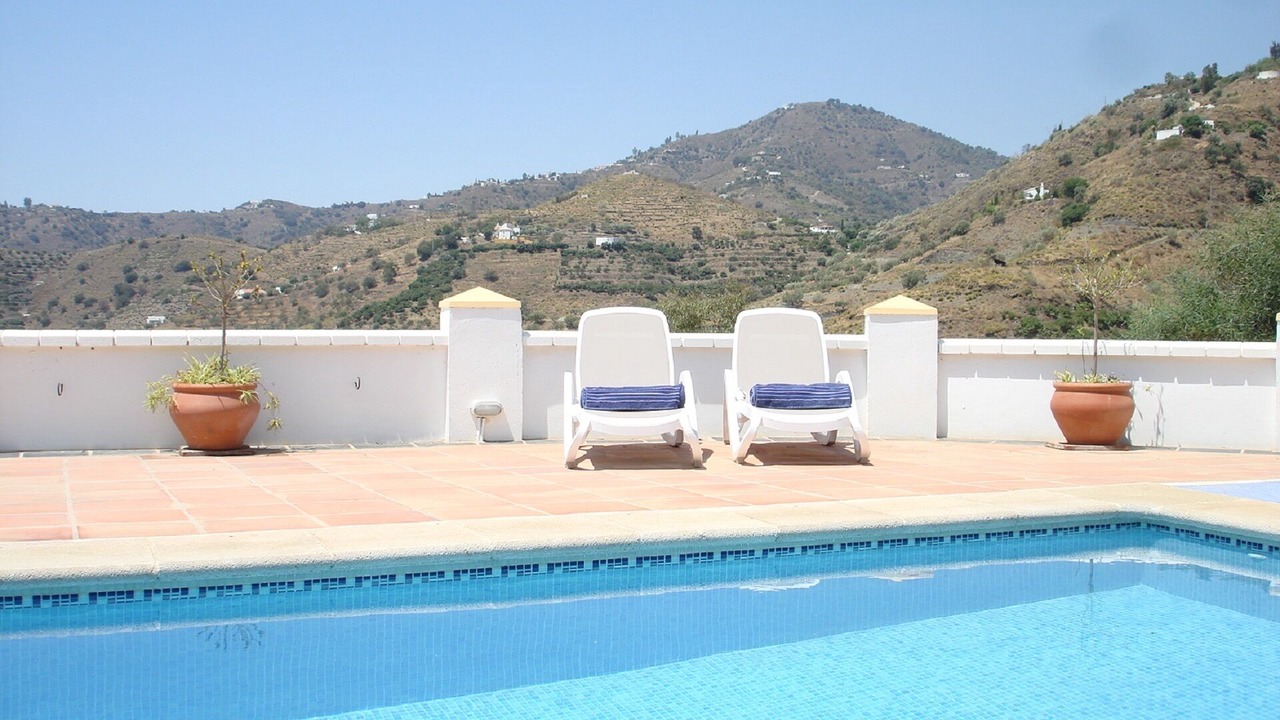 Photo of Outdoor in Competa