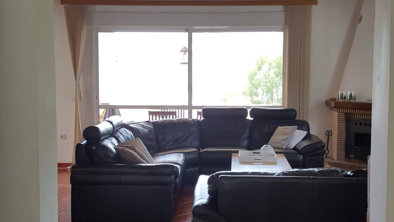 Photo of Livingroom in Competa