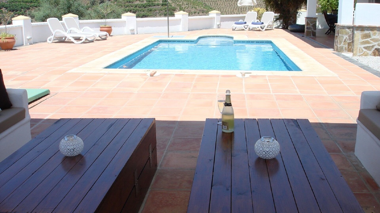 Photo of Outdoor in Competa