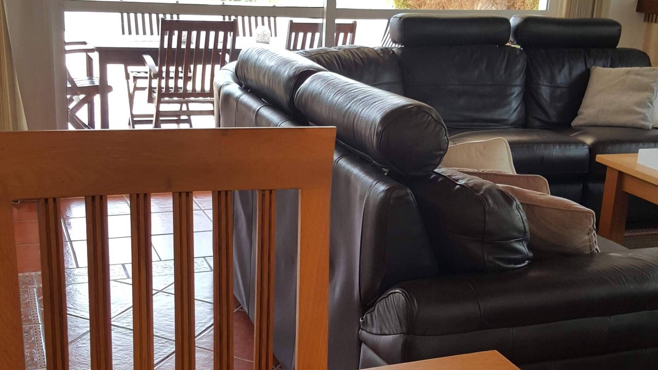 Photo of Livingroom in Competa
