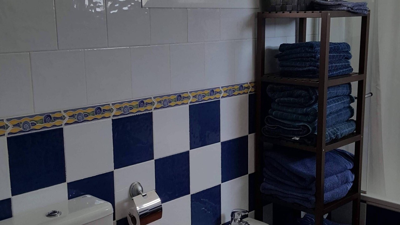 Photo of Bathroom in Competa