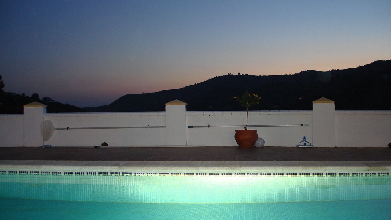 Photo of Outdoor in Competa