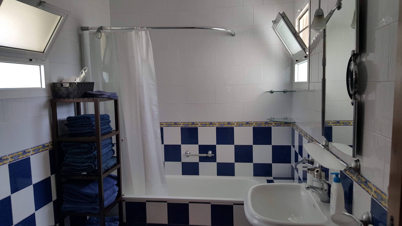 Photo of Bathroom in Competa