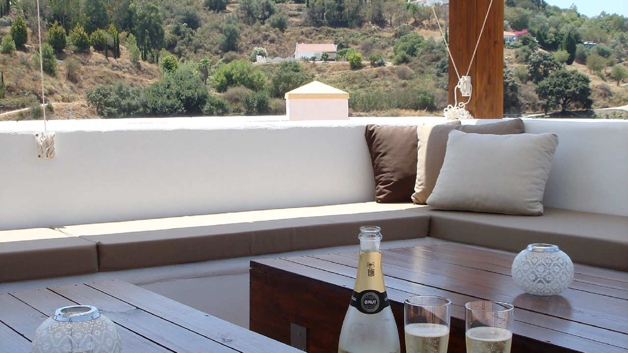 Photo of Outdoor in Competa