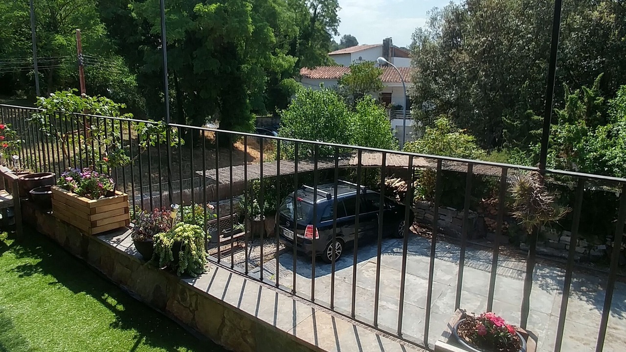 Photo of Outdoor in el Carme