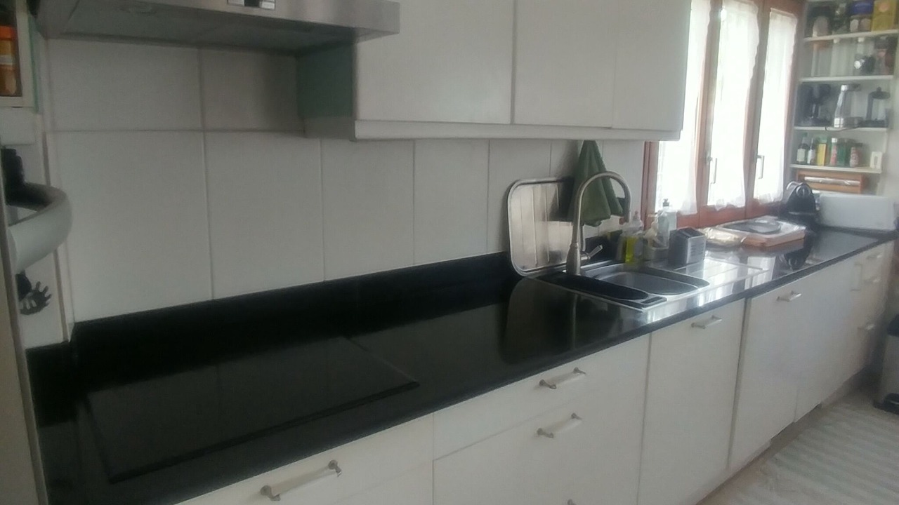 Photo of Kitchen in el Carme