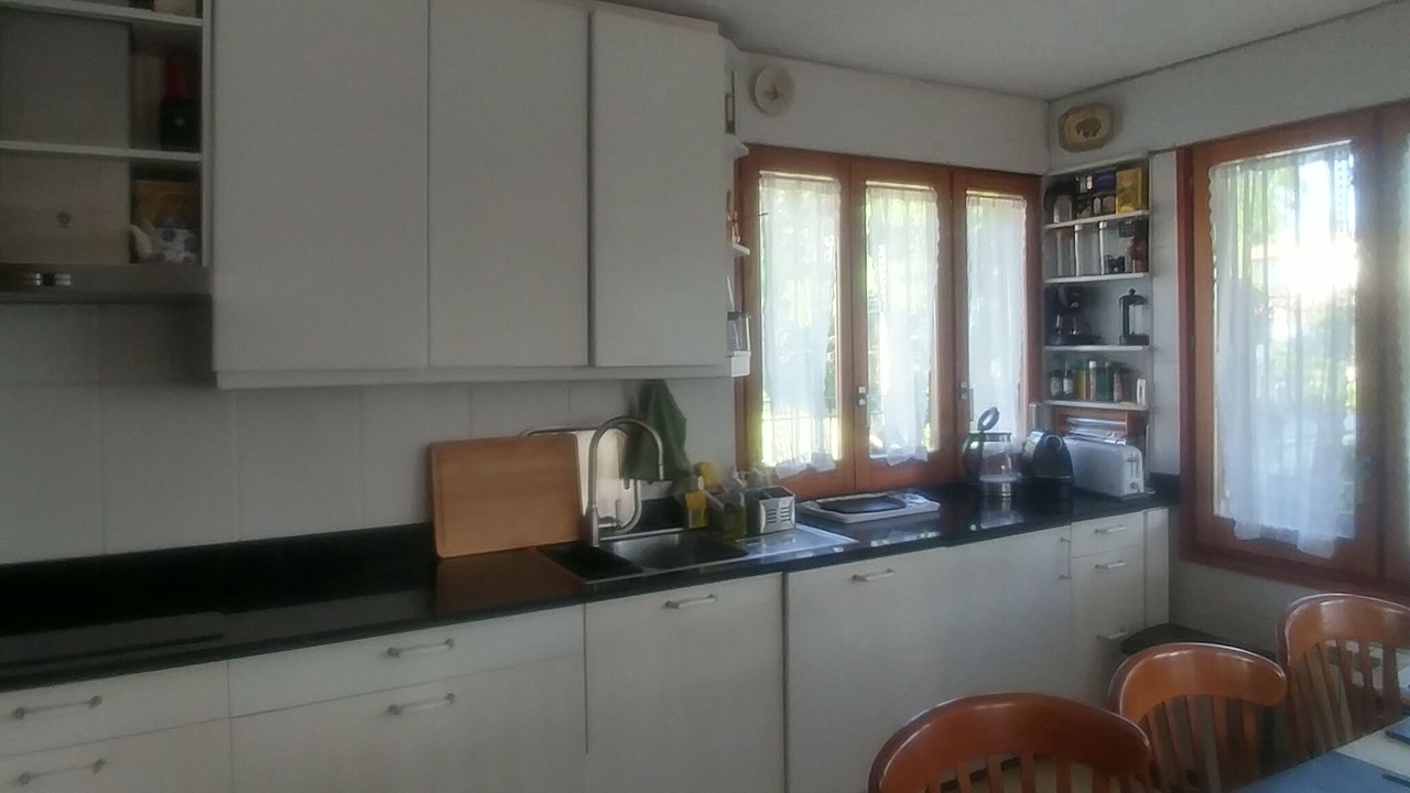 Photo of Kitchen in el Carme
