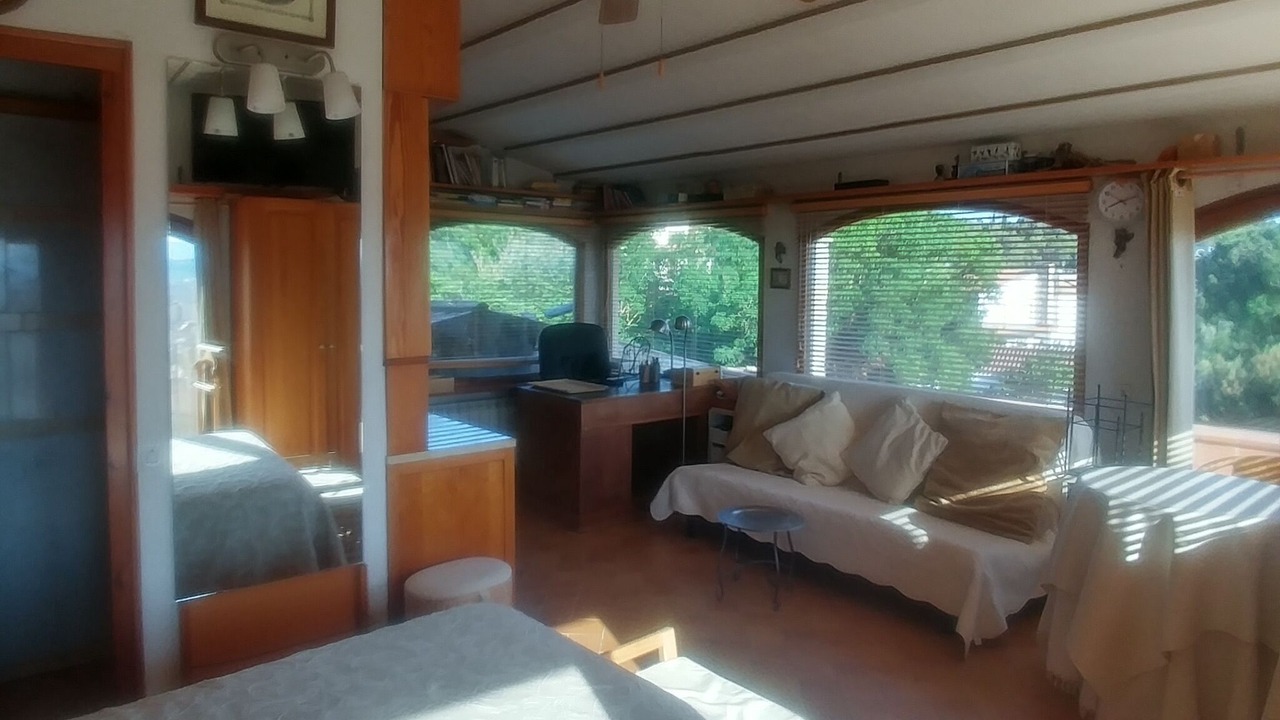 Photo of Bedroom in el Carme
