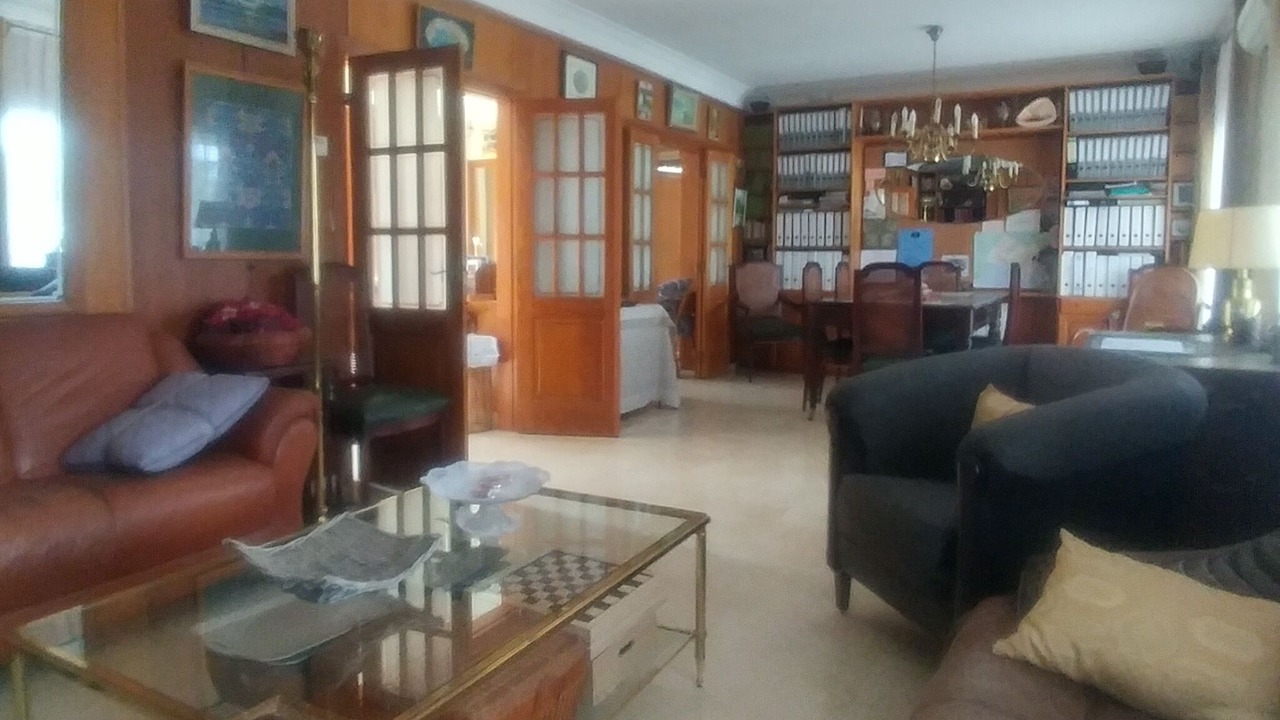 Photo of Livingroom in el Carme